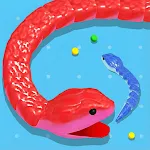 Snake Clash icon
