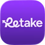 Retake IA: Editor de Cara icon