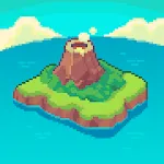Tinker Island Aventure survie icon