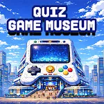 Quiz Game Museum icon