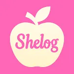 Shelog: AI 음식 스캐너 일기 icon