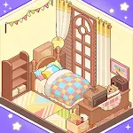 Cozy Room:Tidy Tales icon