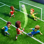 Mini Football - ミニフットボール icon