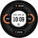 Interlock-for wear os 5