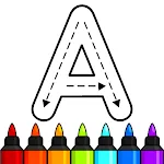 Jeux pour enfants de 2 à 5 ans icon