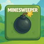 Minesweeper Fields icon