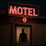 Motel Horror Simulator icon