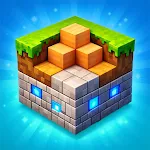 Block Craft and Building 3D icon