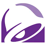 Taco Bell Fast Food & Delivery icon