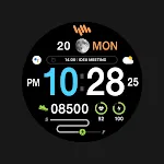SamWatch Simple G 4