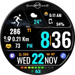 Big Digital Sport NTV251