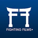 Fighting Films+ icon