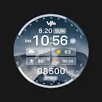SamWatch InfoBlock Weather