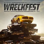 Wreckfest - 究極の破壊レース icon