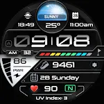 UltraTrack - OMG 415