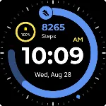 Sports-For Wear OS 5