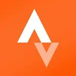 Strava：跑步、骑行、远足 icon