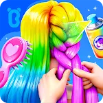 Little Panda: Princess Party icon
