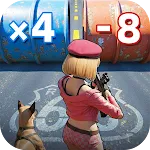 Z Route: Redemption icon