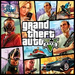 Grand Theft Auto V icon