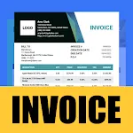 Invoice Base - facture facile icon