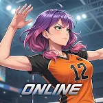VolleyGirls: Vóley Instituto icon