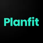 Planfit - Gym Workout Planner icon