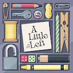 A Little to the Left icon