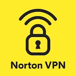 Norton VPN: Secure Wi-Fi Proxy icon
