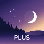 Stellarium Plus: Sternenhimmel icon