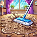 Makeover Time: Match 3 puzzles icon