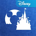 Tokyo Disney Resort App icon
