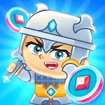Mystique Fusion – Idle Clicker icon