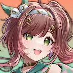 Shiba Wars: Goddess Link塔防RPG icon