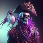 Mutiny Pirate Survival RPG icon