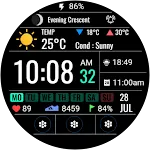 Digital Dashboard 8