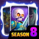 Black Deck - Das Kartenspiel icon
