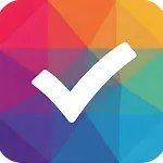 Tareas: lista de tareas icon
