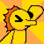 Amigüitos' Great Adventure icon