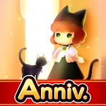 Stray Cat Doors 3 icon