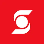 Appli mobile de la Banque Scot icon