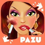 Jogos de meninas maquiagem icon
