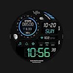 SamWatch Digital IV 2024