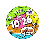 SamWatch Toon E