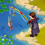 Skylore－MMORPG de fantasía icon