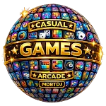 75+ Offline Games Hub No Wi-Fi icon