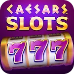 Caesars Slots: Machines à Sous icon