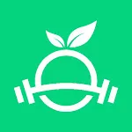 Calorii: All in One Fitness icon