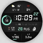 ISAAC WATCH HJ900