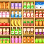 Goods Merge - 商品理货大师 icon